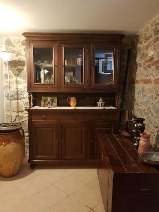 Taverna Abitazione A 15 Km Da Firenze ปาล์มเดดเซิร์ท ภายนอก รูปภาพ