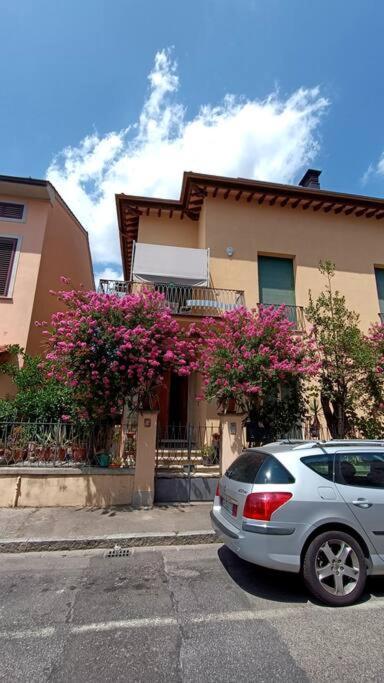 Taverna Abitazione A 15 Km Da Firenze ปาล์มเดดเซิร์ท ภายนอก รูปภาพ