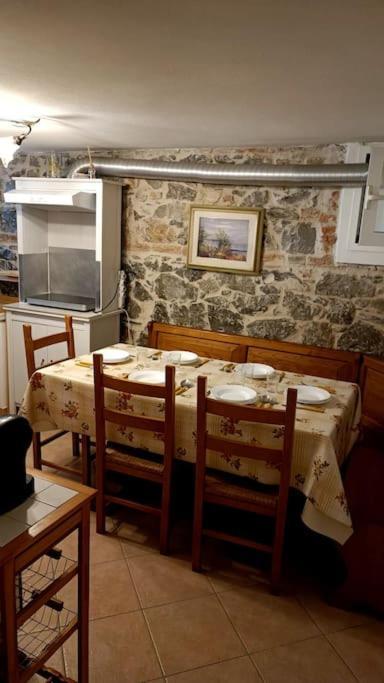 Taverna Abitazione A 15 Km Da Firenze ปาล์มเดดเซิร์ท ภายนอก รูปภาพ