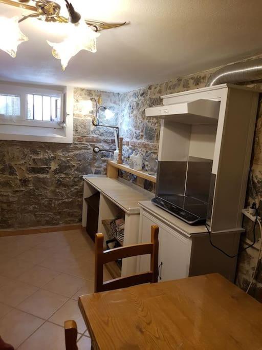 Taverna Abitazione A 15 Km Da Firenze ปาล์มเดดเซิร์ท ภายนอก รูปภาพ