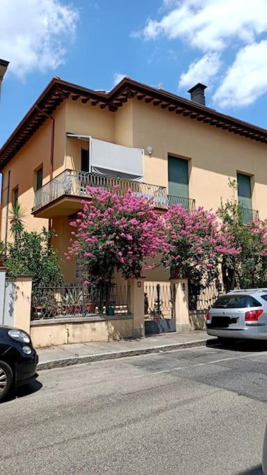 Taverna Abitazione A 15 Km Da Firenze ปาล์มเดดเซิร์ท ภายนอก รูปภาพ