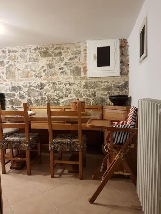 Taverna Abitazione A 15 Km Da Firenze ปาล์มเดดเซิร์ท ภายนอก รูปภาพ