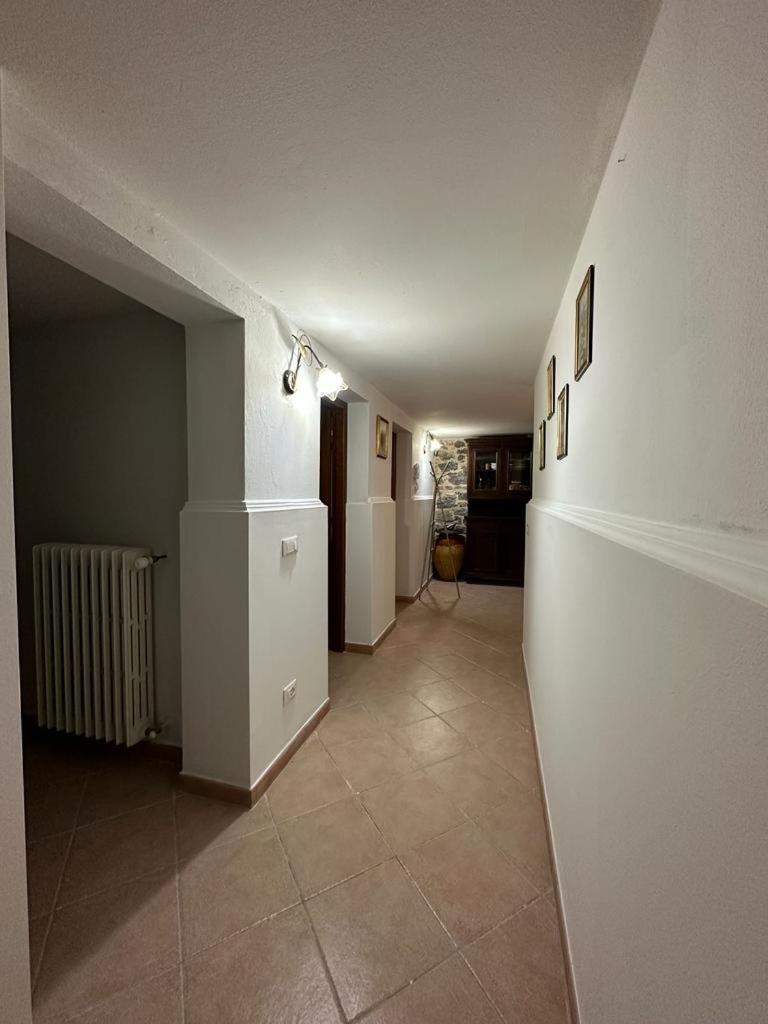 Taverna Abitazione A 15 Km Da Firenze ปาล์มเดดเซิร์ท ภายนอก รูปภาพ