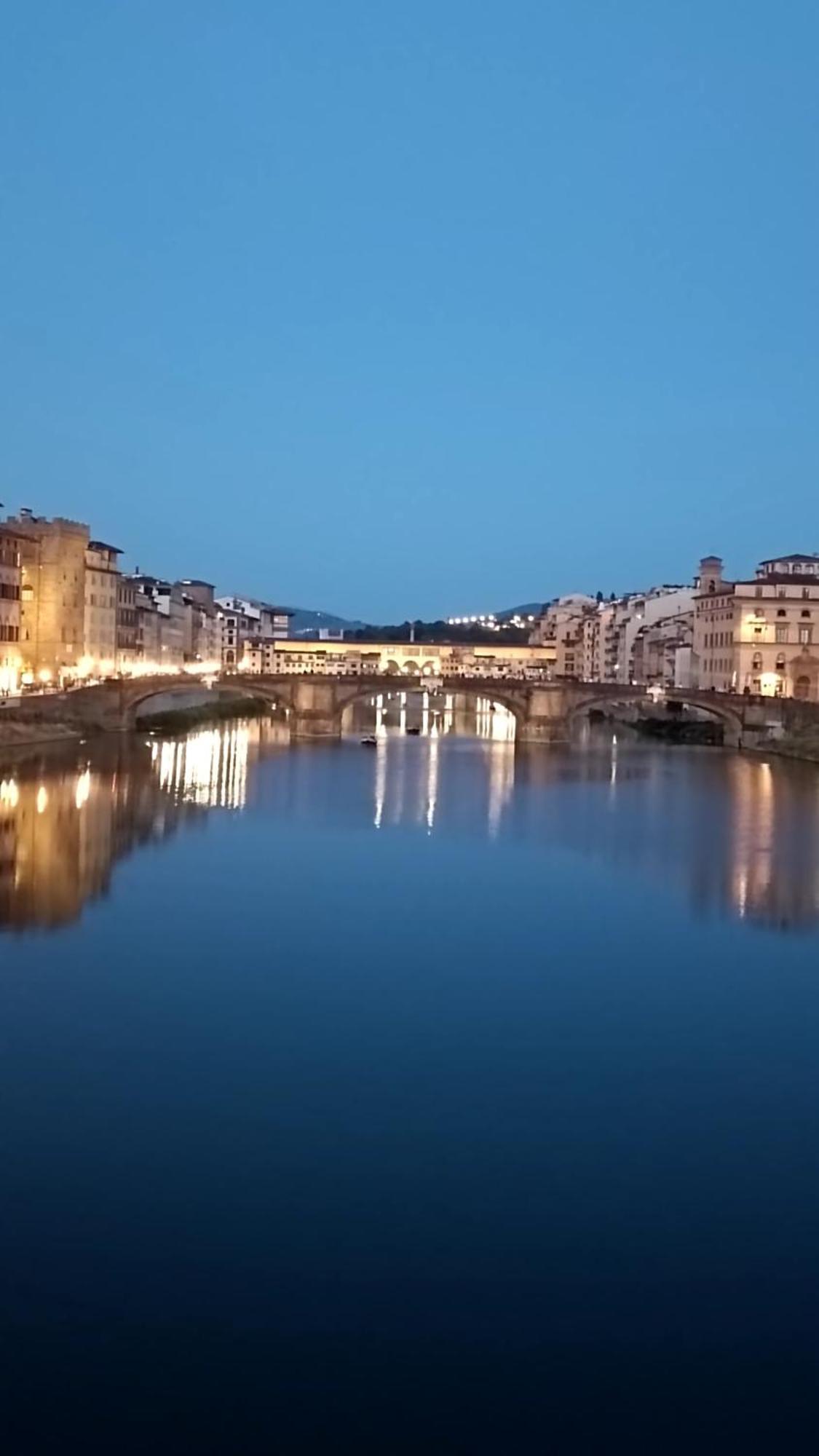 Taverna Abitazione A 15 Km Da Firenze ปาล์มเดดเซิร์ท ภายนอก รูปภาพ