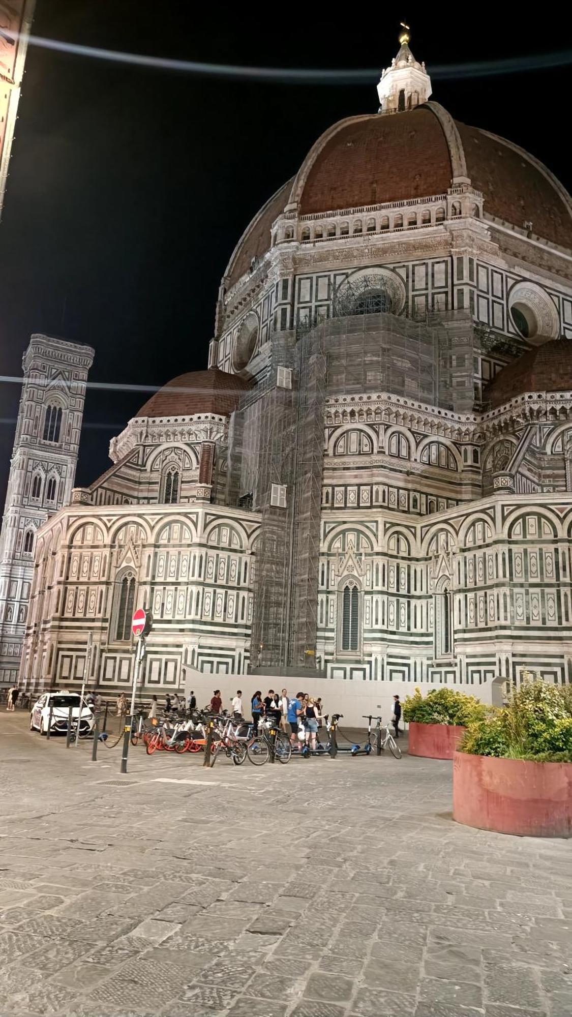 Taverna Abitazione A 15 Km Da Firenze ปาล์มเดดเซิร์ท ภายนอก รูปภาพ