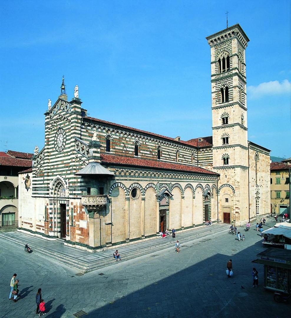 Taverna Abitazione A 15 Km Da Firenze ปาล์มเดดเซิร์ท ภายนอก รูปภาพ