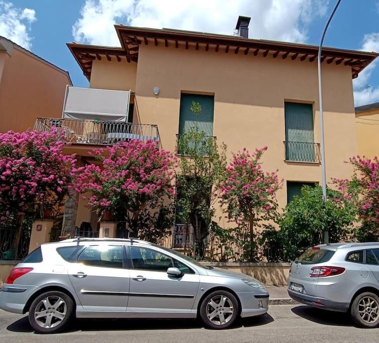 Taverna Abitazione A 15 Km Da Firenze ปาล์มเดดเซิร์ท ภายนอก รูปภาพ