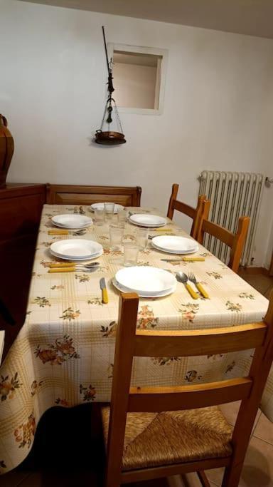 Taverna Abitazione A 15 Km Da Firenze ปาล์มเดดเซิร์ท ภายนอก รูปภาพ